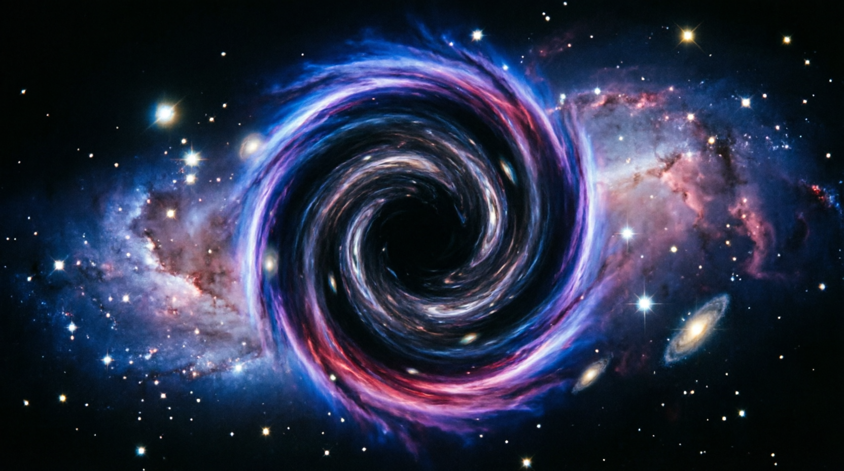 Black Hole